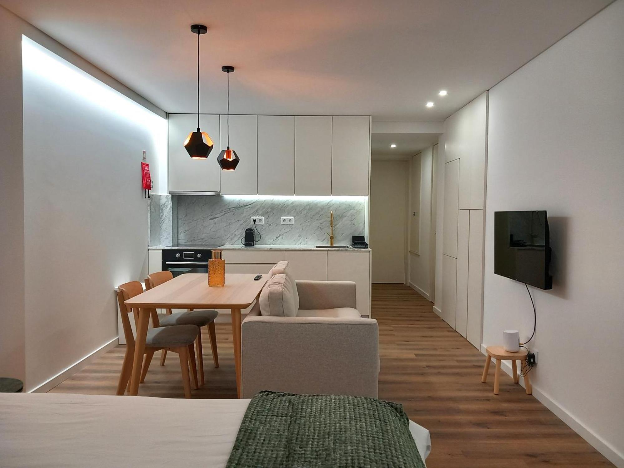 Апартаменты Fontinha House Порту Экстерьер фото
