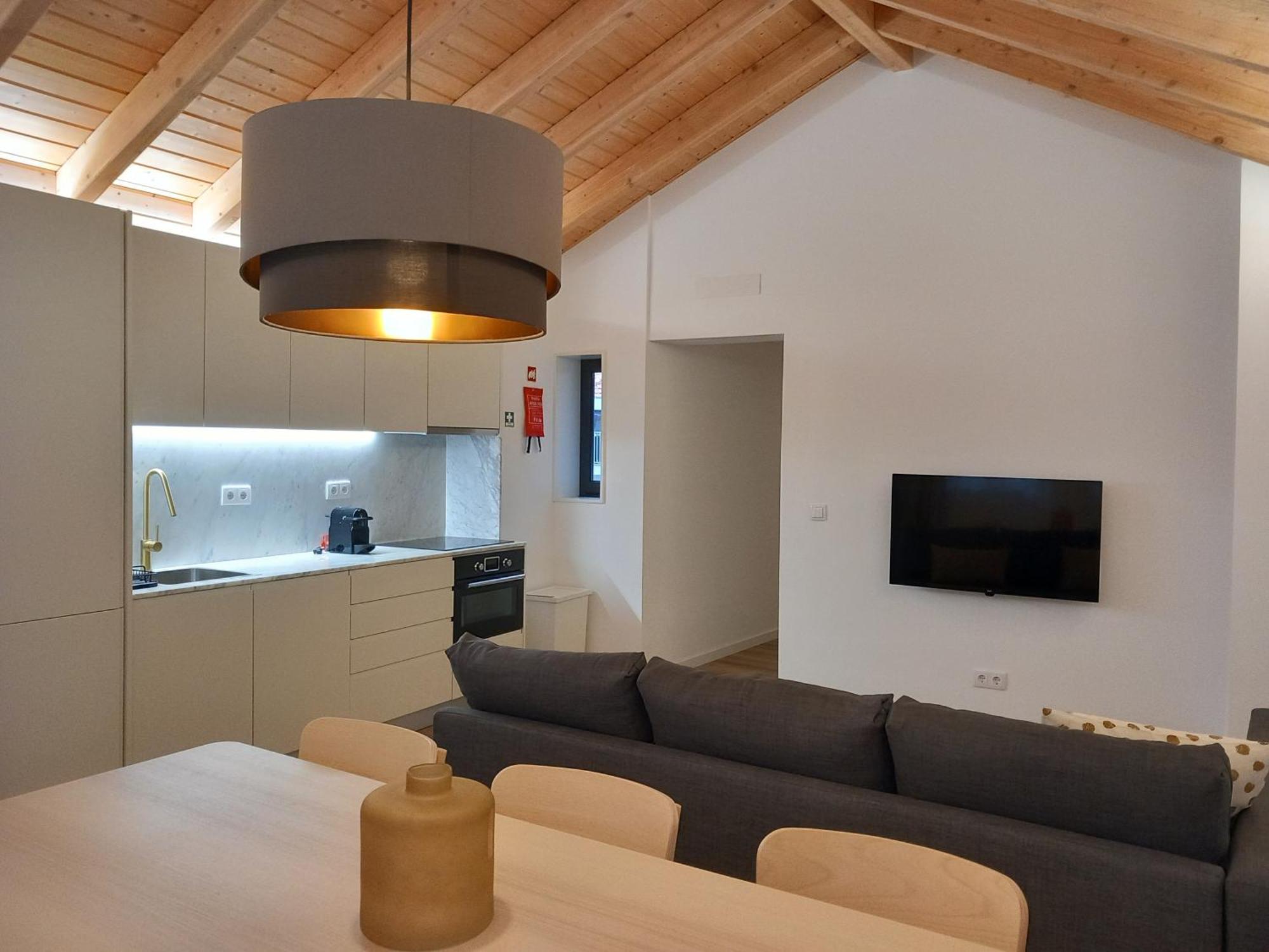 Апартаменты Fontinha House Порту Экстерьер фото